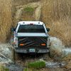 2022 Ford F-150 Lightning Test Mule