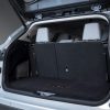 2022 Toyota Highlander Bronze Edition open trunk seats up