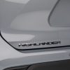 2022 Toyota Highlander Bronze Edition rear nameplate