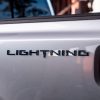 Ford F-150 Lightning teaser