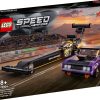 LEGO Speed Champions Set