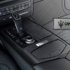 Maserati Ghibli Hybrid Love Audacious interior sketch