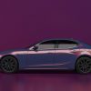 Maserati Ghibli Hybrid Love Audacious profile