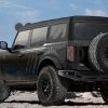 2021 Ford Bronco RTR rear