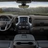 2021 GMC Sierra 2500HD Interiorn