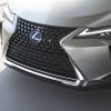 2021 Lexus UX grille