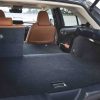 2021 Lexus UX cargo bay