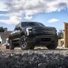 2022 Ford F-150 Lightning Pro