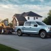 2022 Ford F-150 Lightning Pro