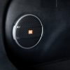 2022 Toyota Corolla Cross Celestite JBL speaker