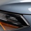 2022 Toyota Corolla Cross Celestite headlight detail