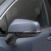 2022 Toyota Corolla Cross Celestite side mirror