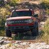 Ford Bronco Off-Roadeo Horseshoe Bay Austin Texas