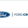 Ford and Ford Credit Logo