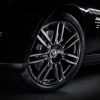 Maserati Ghibli Fragment Special Edition (front-left wheel)