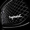 Maserati Ghibli Fragment Special Edition (grille logo closeup)