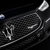 Maserati Ghibli Fragment Special Edition (nose closeup)