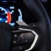 2022 Lexus NX steering wheel