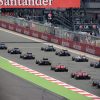 2013 British Grand Prix start