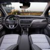 2022 Chevrolet Bolt EUV front seats