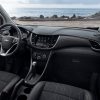 2022 Chevrolet Trax front seats