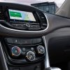 2022 Chevrolet Trax infotainment system