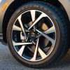 2022 Hyundai Kona Limited wheel design