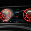 2022 Hyundai Kona N Line digital instrument cluster and drive modes