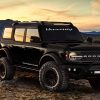 Hennessey VelociRaptor 400 Bronco