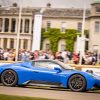 Maserati MC20 at 27th Goodwood Festival of Speed