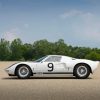 1964 Ford GT prototype side