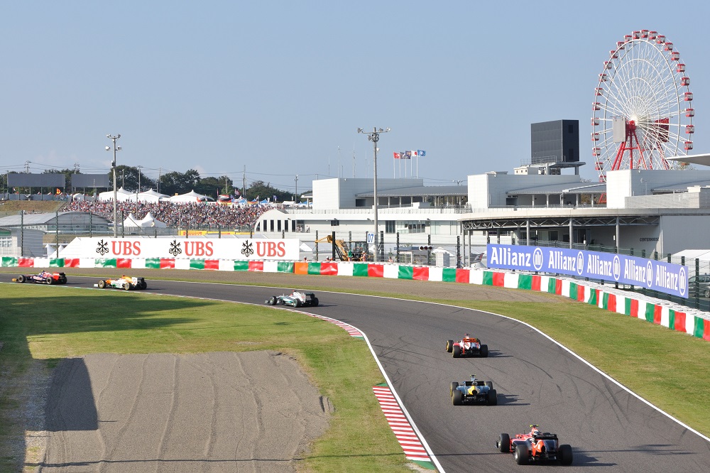 2012 Japanese Grand Prix