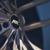 Close up of the 2021 Volkswagen Atlas Cross Sport GT concept wheel