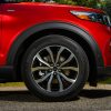 2022 Ford Explorer ST-Line wheel