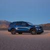 2022 Ford Explorer ST by Dry Lake Mountains