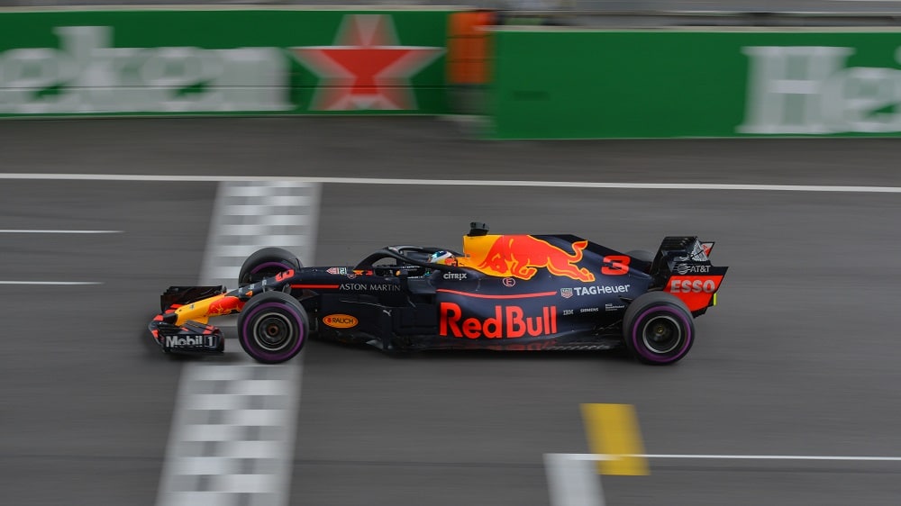 Vanærende Menda City Konflikt Red Bull Might Not Change Its F1 Driver Lineup for Once - The News Wheel