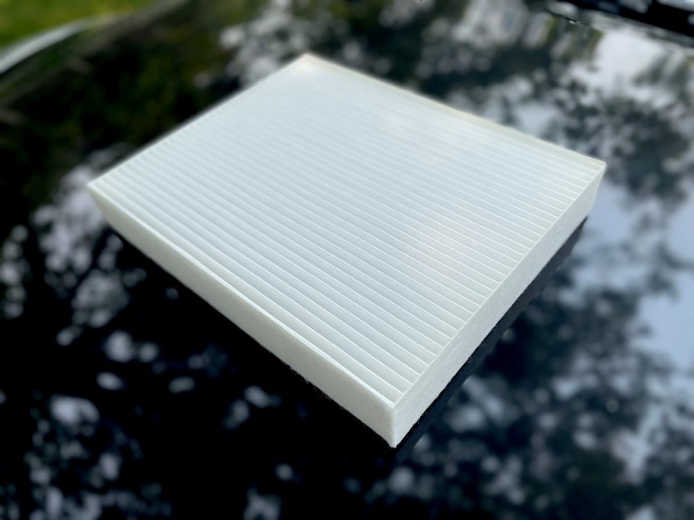 Ford Refresh95 cabin air filter