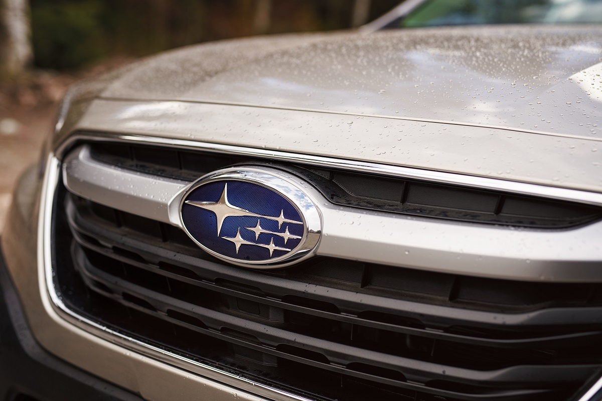 Subaru Receives Third Consecutive J.D. Power Brand Loyalty Award - The ...