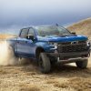 The 2022 Silverado ZR2