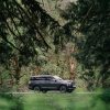 2022 Lincoln Navigator Black Label in Chroma Caviar with Invitation theme