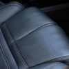 2022 Lincoln Navigator Black Label in Chroma Caviar with Invitation theme Venetian leather seats