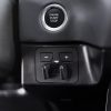 2022 Toyota Tundra Platinum (engine start stop button)