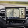 2022 Toyota Tundra Platinum (touch screen)