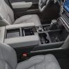 2022 Toyota Tundra TRD Pro (center console)