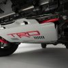 2022 Toyota Tundra TRD Pro (skid plate)