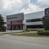 Toyota Motor Manufacturing Canada, South Plant