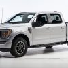 2021 Ford F-150 SuperCrew IIHS Top Safety Pick