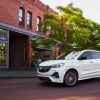 2022 Buick Encore GX Front Angle View