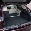 2022 Buick Envision Avenir rear cargo bay