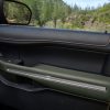 2022 Ford Expedition Timberline door trim